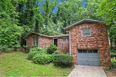 3934 Ensign Court, Atlanta, GA 30341 - Photo 2