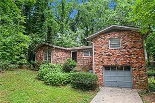 3934 Ensign Ct, Atlanta, GA 30341 - Photo 2