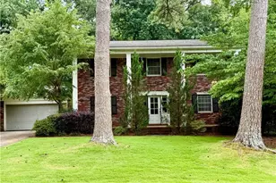 2704 Sunny Ln SE, Marietta, GA 30067 - Photo 1