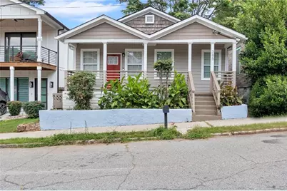 385 Arthur Street SW, Atlanta, GA 30310 - Photo 1