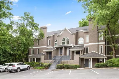 24 Saint Claire Lane NE, Atlanta, GA 30324 - Photo 1
