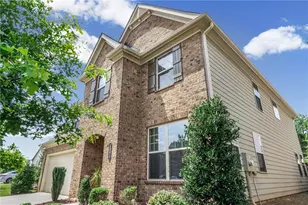 3335 Baylor Cir, McDonough, GA 30253 - Photo 2