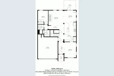 3335 Baylor Circle, McDonough, GA 30253 - Photo 42
