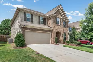 3335 Baylor Cir, McDonough, GA 30253 - Photo 1