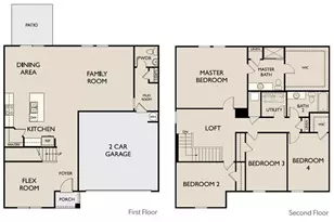 46 Galilee Ln, Bethlehem, GA 30620 - Photo 2