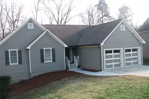 3383 Conley Downs Dr, Powder Springs, GA 30127 - Photo 2