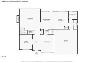 103 Neetle Close Dr, Woodstock, GA 30188 - Photo 40