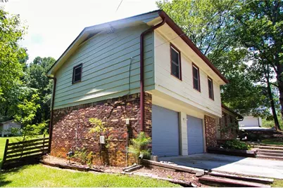 1237 Country Lane Drive NE, Conyers, GA 30012 - Photo 18