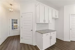 6013 Silverbell Dr, Flowery Branch, GA 30542 - Photo 2