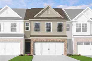 6013 Silverbell Dr, Flowery Branch, GA 30542 - Photo 1
