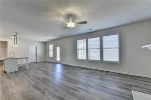 696 Rodeo Dr, Dacula, GA 30011 - Photo 8