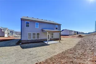 696 Rodeo Dr, Auburn, GA 30011 - Photo 28