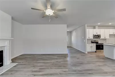 696 Rodeo Drive, Dacula, GA 30011 - Photo 6