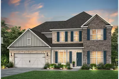 5278 Mulberry Pass Court, Hoschton, GA 30548 - Photo 1