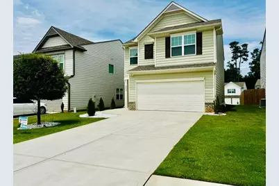 4895 Hillstone Drive, Gainesville, GA 30504 - Photo 2