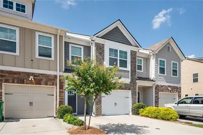 6446 Scudders Drive, Lithonia, GA 30058 - Photo 2