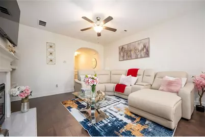 6446 Scudders Drive, Lithonia, GA 30058 - Photo 10