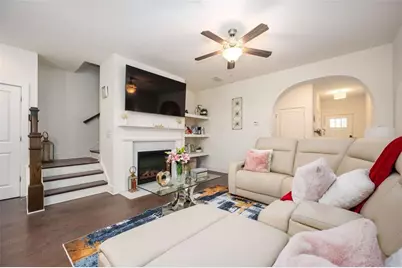 6446 Scudders Drive, Lithonia, GA 30058 - Photo 4