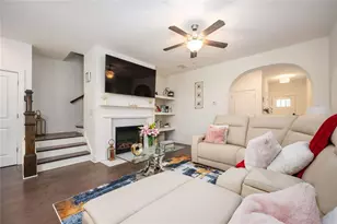 6446 Scudders Dr, Lithonia, GA 30058 - Photo 4