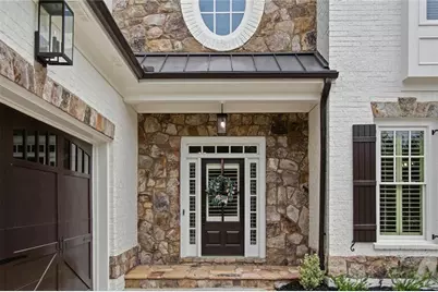 3420 Camellia Lane, Suwanee, GA 30024 - Photo 4