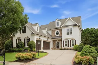 3420 Camellia Lane, Suwanee, GA 30024 - Photo 2