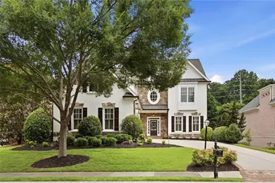 3420 Camellia Lane, Suwanee, GA 30024 - Photo 68