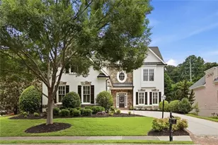 3420 Camellia Ln, Suwanee, GA 30024 - Photo 68