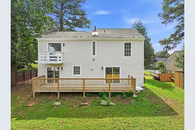 1028 Pepperwood Trail, Norcross, GA 30093 - Photo 26