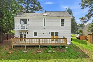1028 Pepperwood Trail, Norcross, GA 30093 - Photo 26