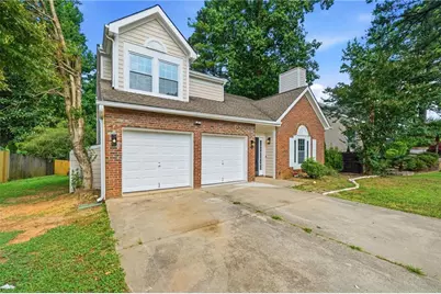 1028 Pepperwood Trail, Norcross, GA 30093 - Photo 2