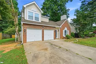 1028 Pepperwood Trail, Norcross, GA 30093 - Photo 2