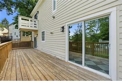 1028 Pepperwood Trail, Norcross, GA 30093 - Photo 24