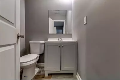 3281 Blazing Pine Knoll #B, Decatur, GA 30034 - Photo 16