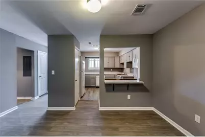 3281 Blazing Pine Knoll #B, Decatur, GA 30034 - Photo 8