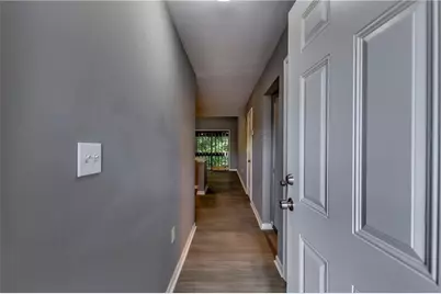 3281 Blazing Pine Knoll #B, Decatur, GA 30034 - Photo 2