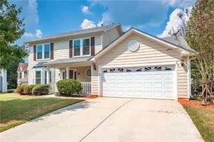 465 Mikasa Dr, Alpharetta, GA 30022 - Photo 1