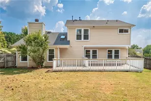 465 Mikasa Dr, Alpharetta, GA 30022 - Photo 2