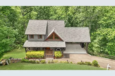 175 Mountain Brooks Road, Blue Ridge, GA 30513 - Photo 50