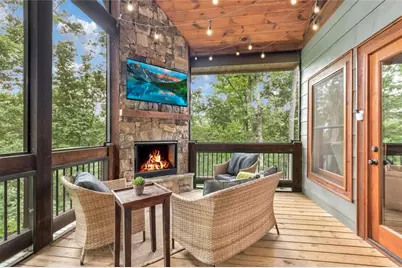 175 Mountain Brooks Road, Blue Ridge, GA 30513 - Photo 20