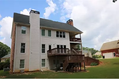 144 Chapel Ridge Drive, Ellenwood, GA 30294 - Photo 28