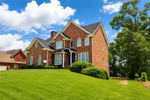 144 Chapel Ridge Dr, Ellenwood, GA 30294 - Photo 1