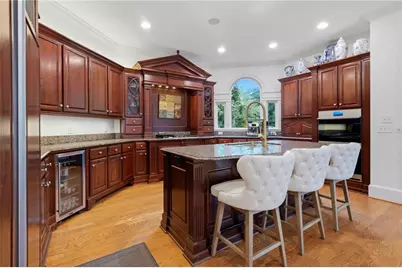 447 Langley Oaks Drive SE, Marietta, GA 30067 - Photo 14