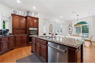 447 Langley Oaks Drive SE, Marietta, GA 30067 - Photo 16