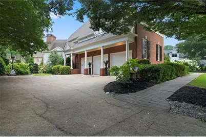 447 Langley Oaks Drive SE, Marietta, GA 30067 - Photo 4