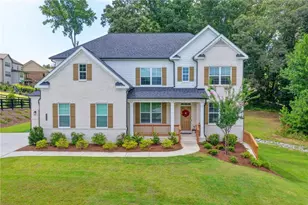 3828 Amicus Dr, Buford, GA 30519 - Photo 2