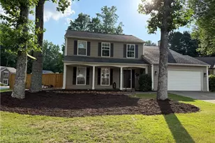 100 Taylors Spring Ct, Alpharetta, GA 30022 - Photo 1
