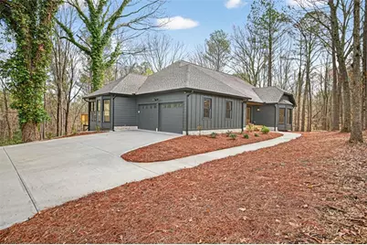 3110 Flatbottom Road, Ball Ground, GA 30107 - Photo 76