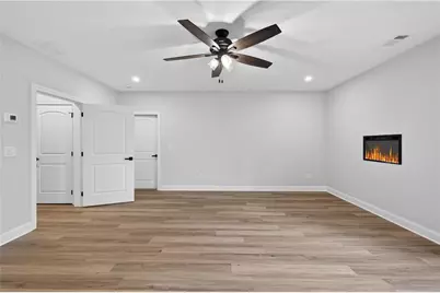3110 Flatbottom Road, Ball Ground, GA 30107 - Photo 68
