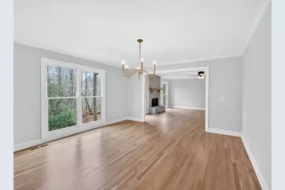 3110 Flatbottom Road, Ball Ground, GA 30107 - Photo 18
