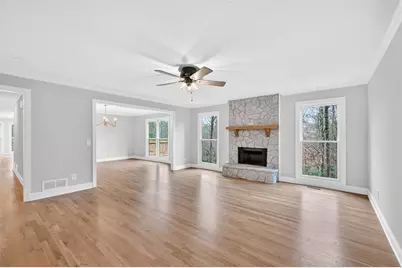 3110 Flatbottom Road, Ball Ground, GA 30107 - Photo 12